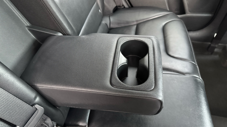 Kia Niro 1.6 GDi Hybrid 3 5dr DCT Hybrid Estate